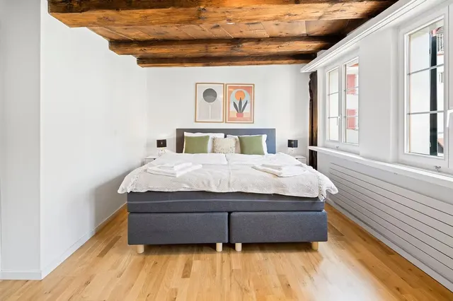 Apartment photo