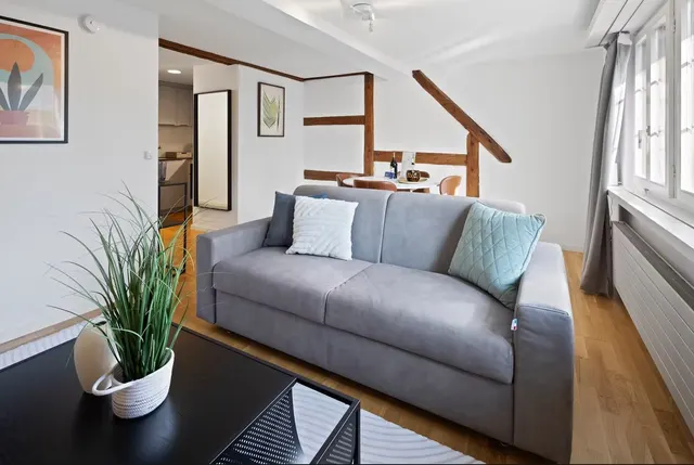 Apartment photo