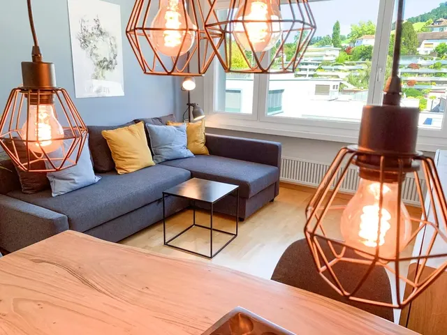 Apartment photo