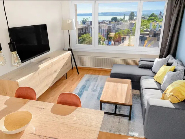 Apartment photo