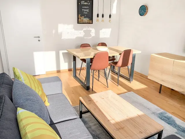 Apartment photo
