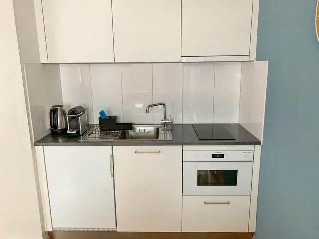 Apartment photo