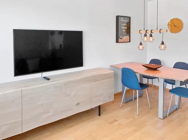 Apartment photo