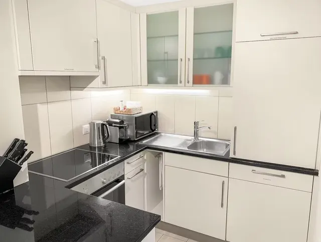 Apartment photo