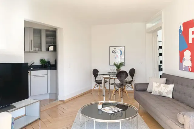 Apartment photo