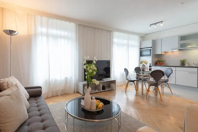 Apartment photo