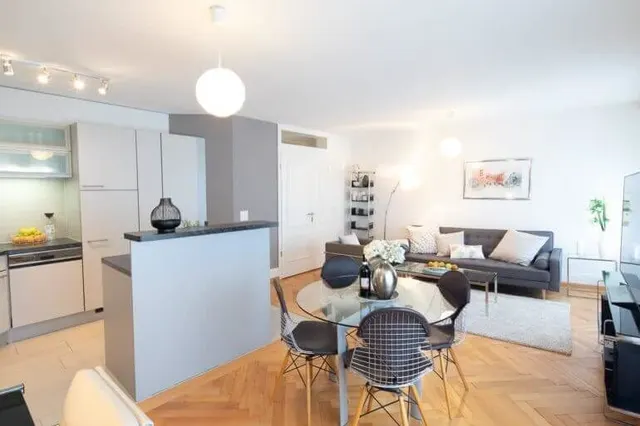 Apartment photo