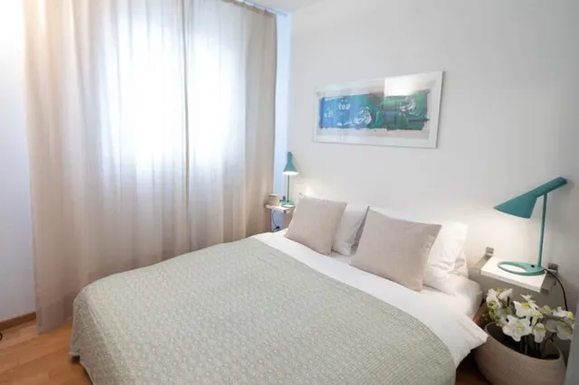 Apartment photo