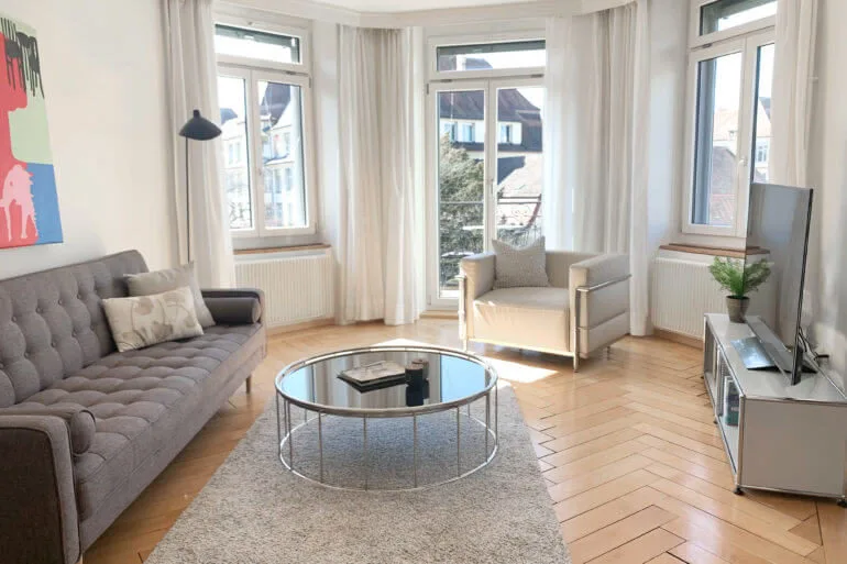 Splendom Aemtlerstrasse