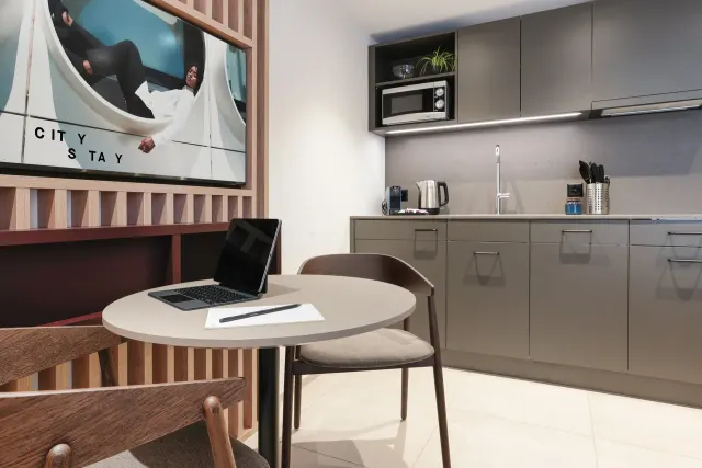 Apartment photo