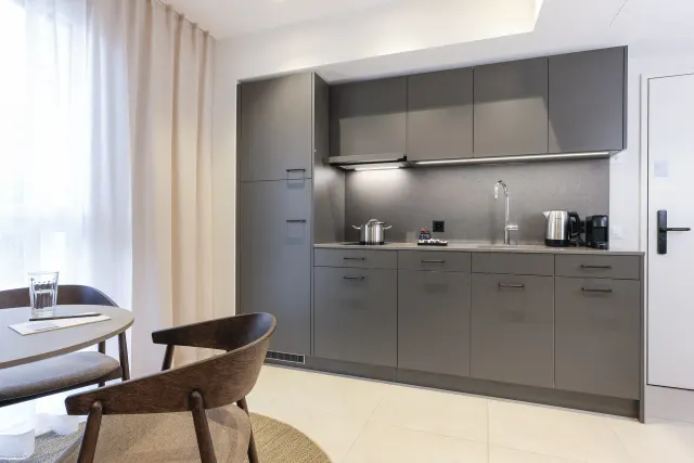 Apartment photo