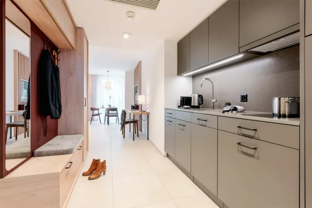Apartment photo