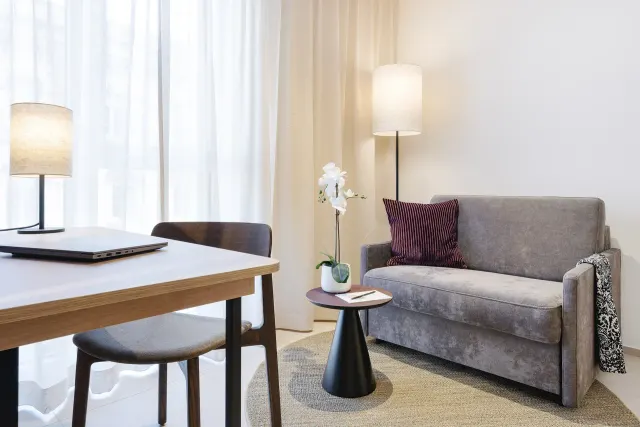 Apartment photo