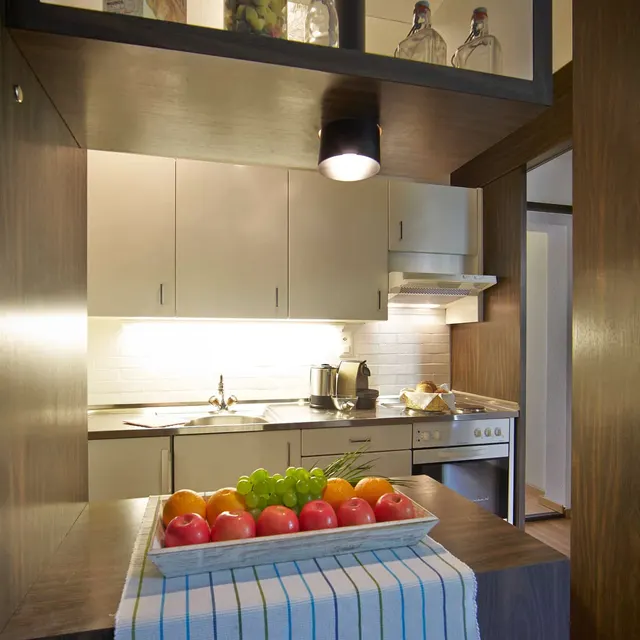 Apartment photo