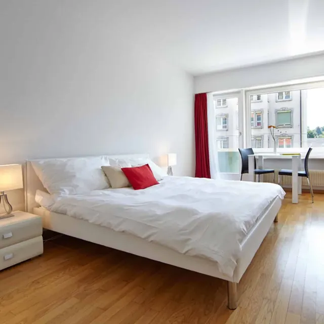 Apartment photo
