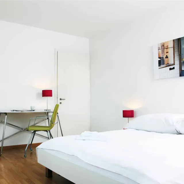 Apartment photo