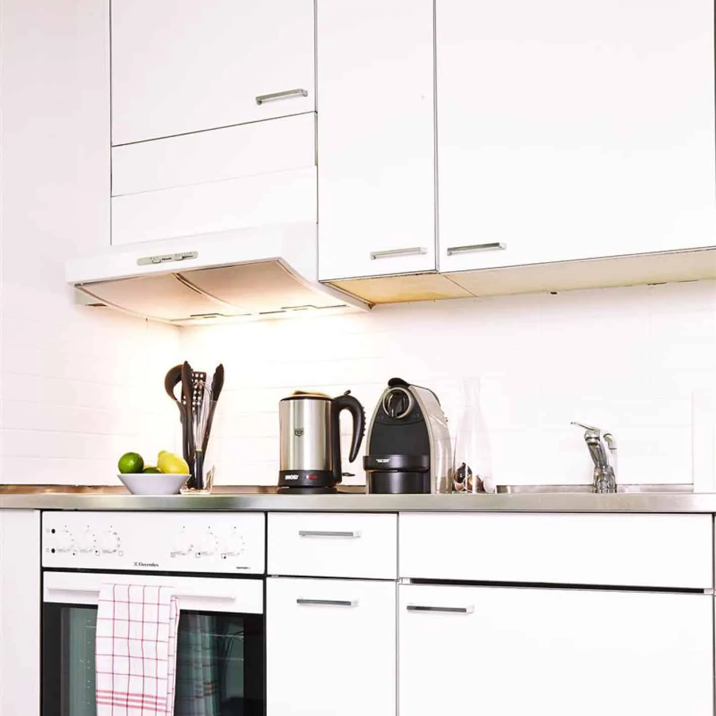 1-Bedroom Apartments