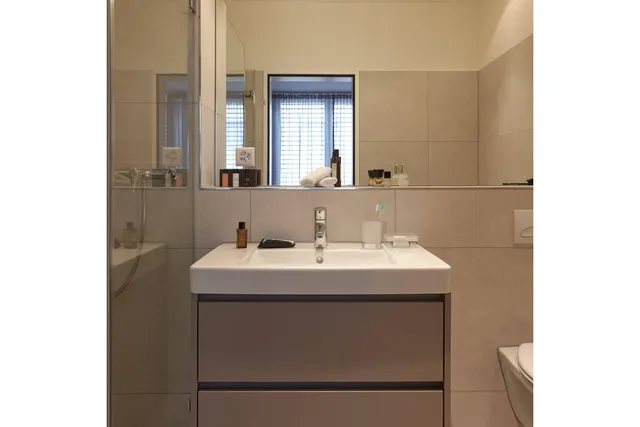 Apartment photo