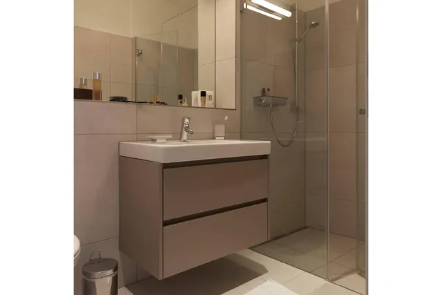 Apartment photo
