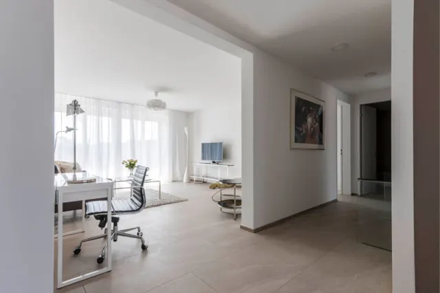 Apartment photo