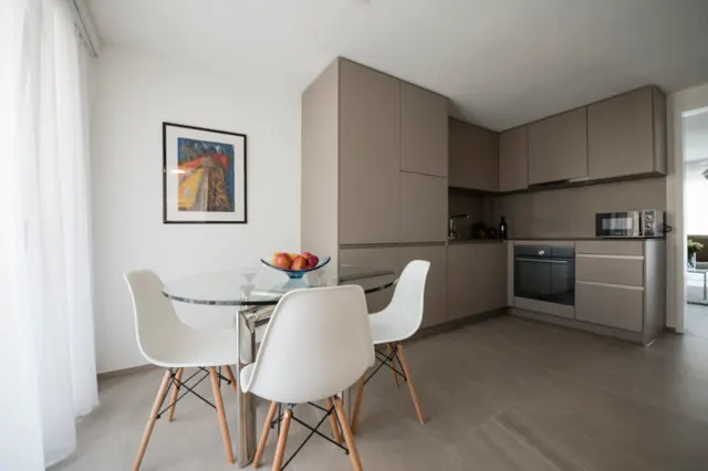 Apartment photo