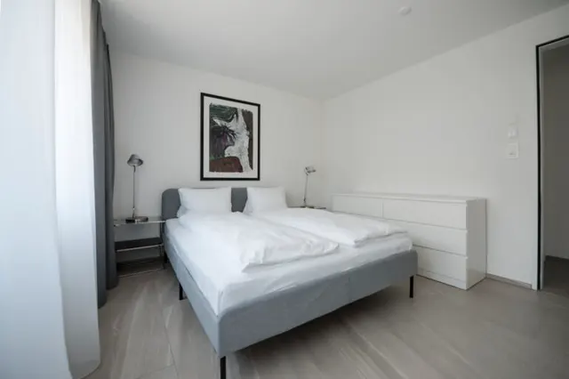 Apartment photo