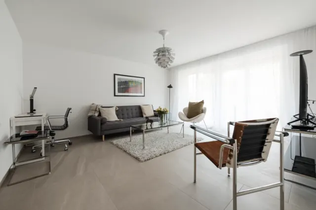 Apartment photo