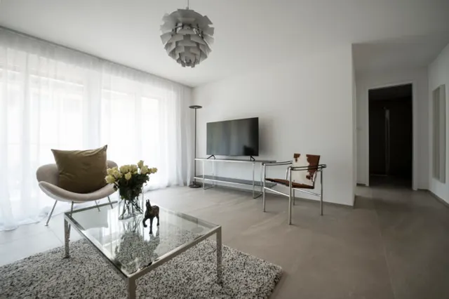 Apartment photo