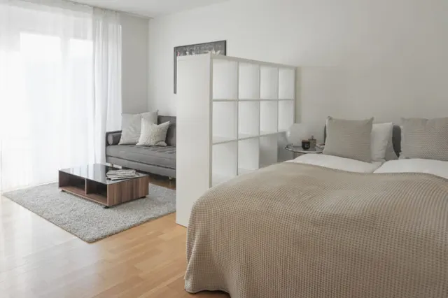 Apartment photo