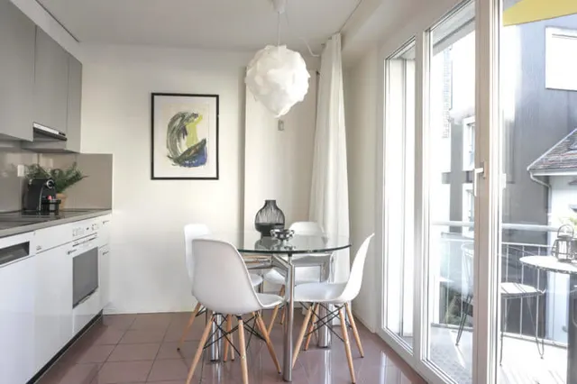 Apartment photo