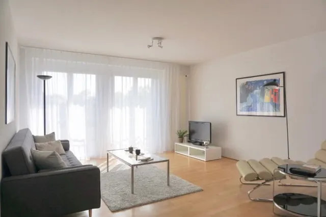 Apartment photo