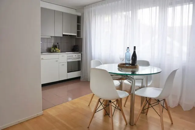 Apartment photo