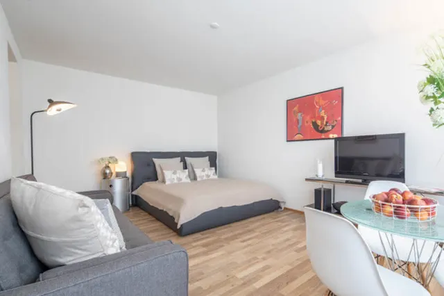 Apartment photo