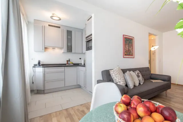 Apartment photo