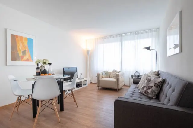Apartment photo