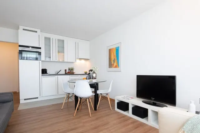 Apartment photo