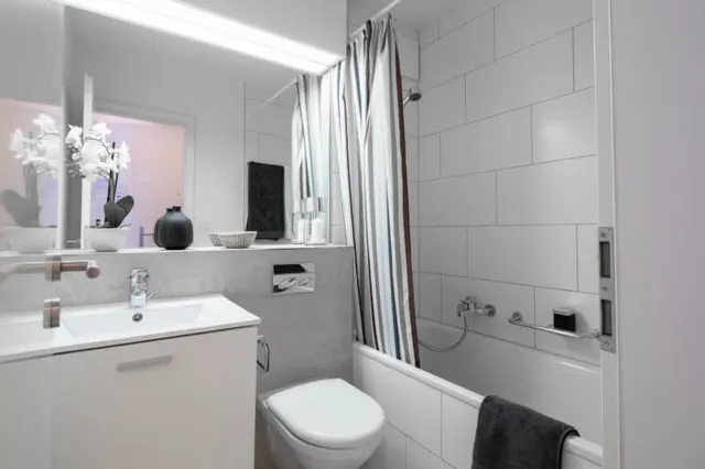 Apartment photo