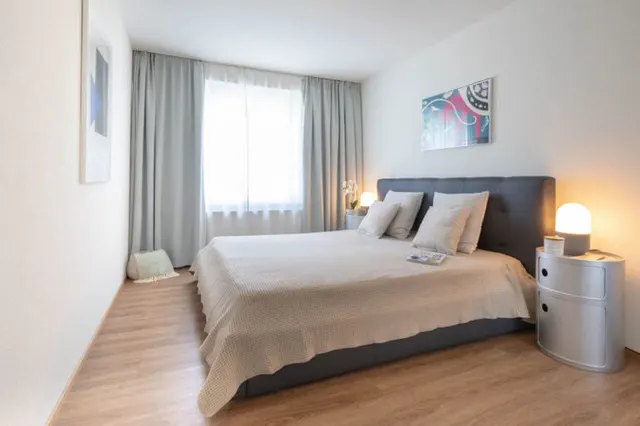 Apartment photo