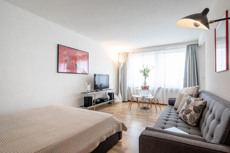 Splendom Kalkbreitestrasse