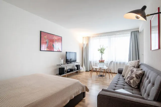 Splendom Kalkbreitestrasse