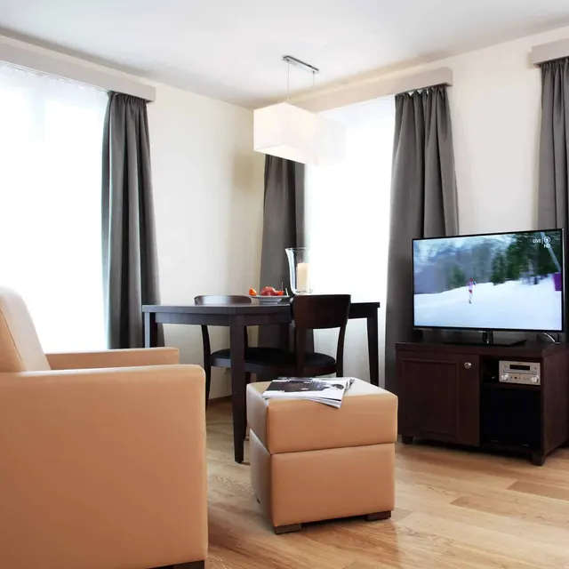 Apartment photo