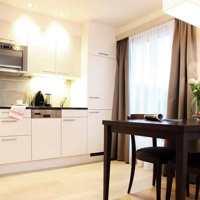 Apartment photo