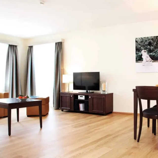 Apartment photo
