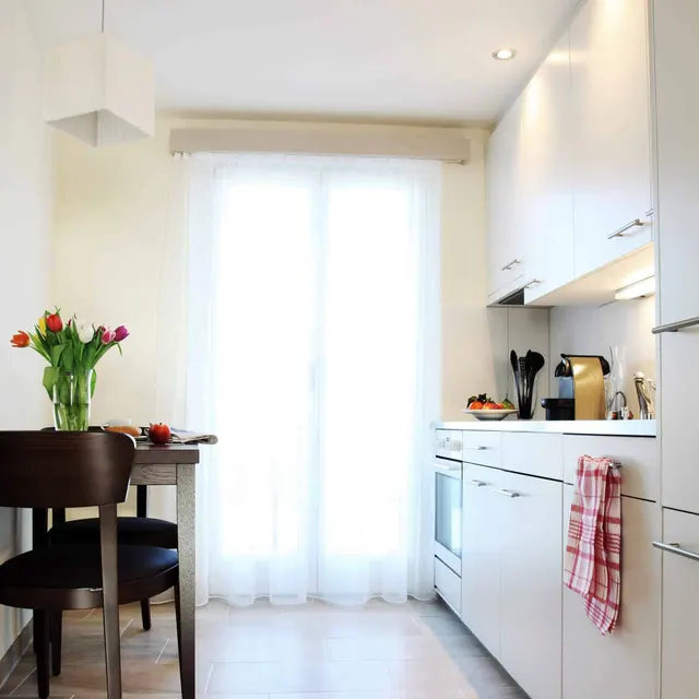 Apartment photo