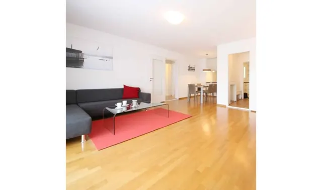 Apartment photo