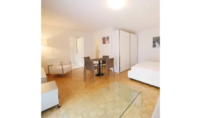 Apartment photo