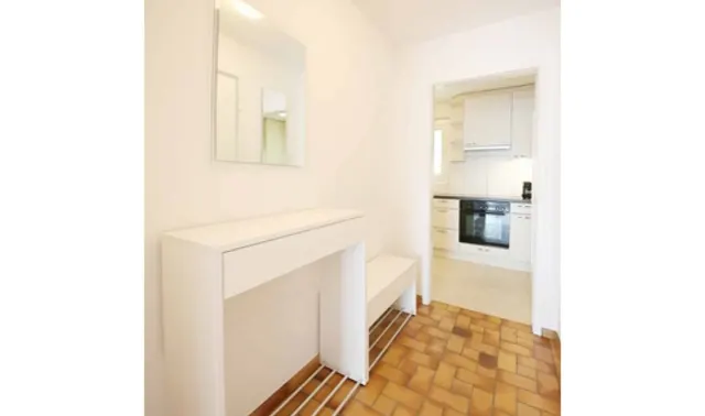 Apartment photo