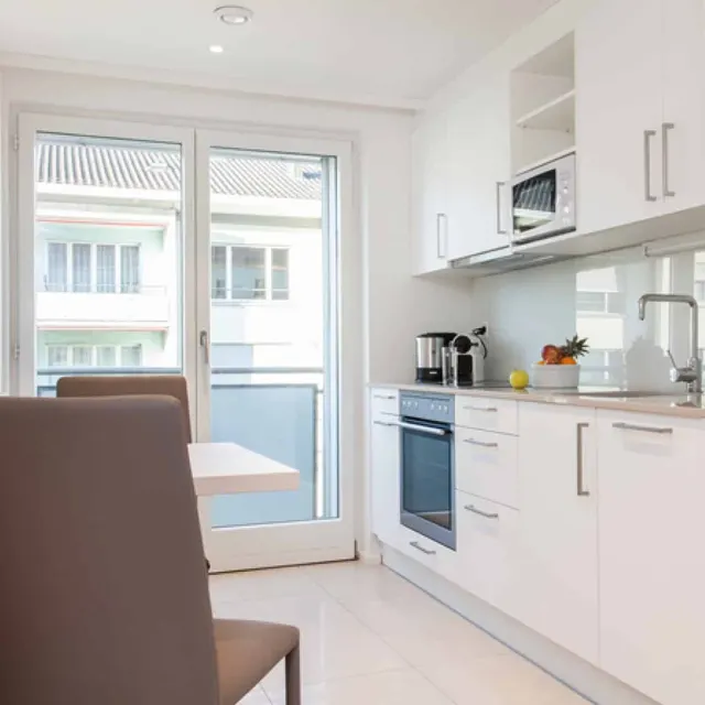 Apartment photo