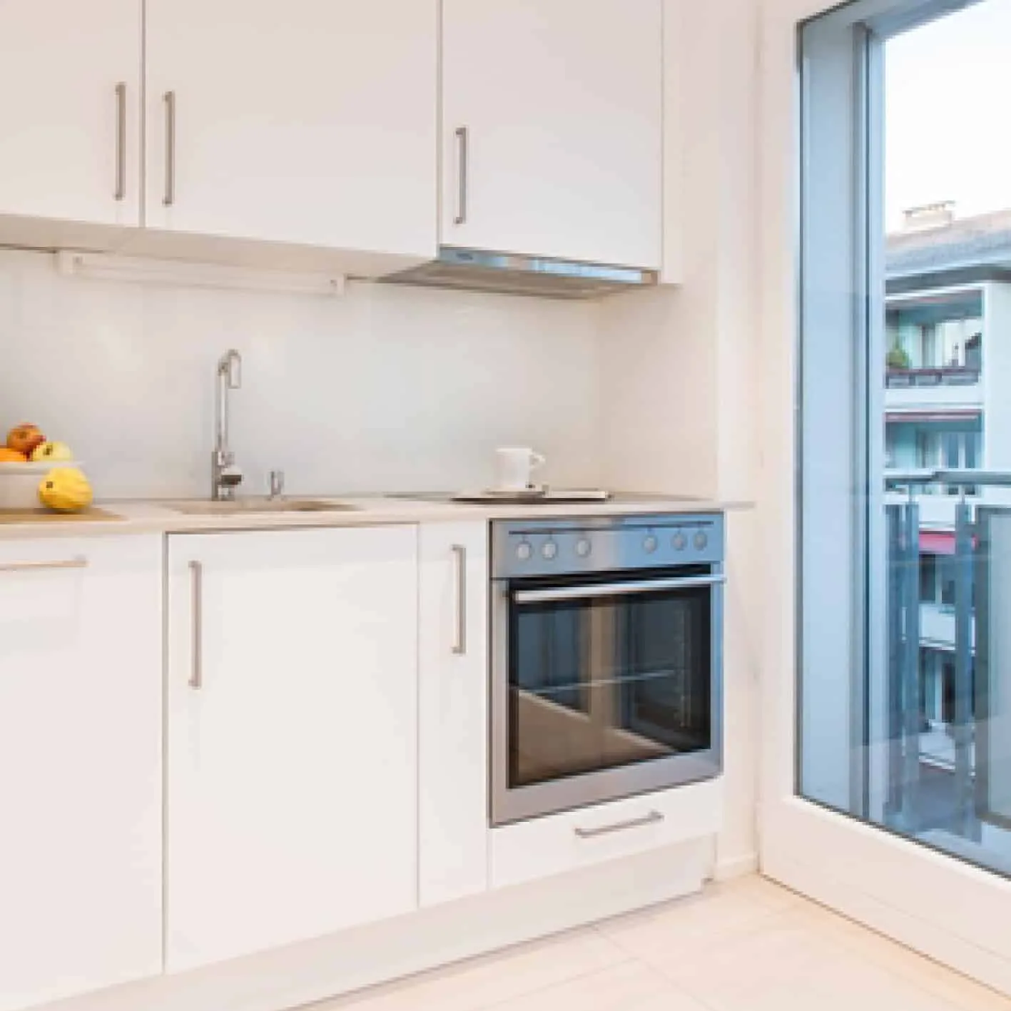 Studios and 1 Bedroom
