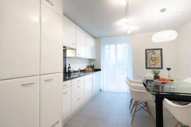 Apartment photo